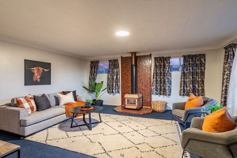 Photo of property in 83 Racecourse Road, Glengarry, Invercargill, 9810