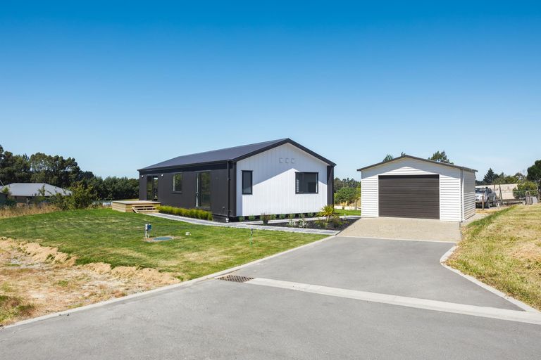 Photo of property in 69b Weston Road, Weston, Oamaru, 9401