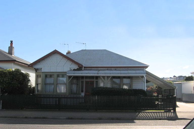 Photo of property in 5 Latham Street, Napier South, Napier, 4110