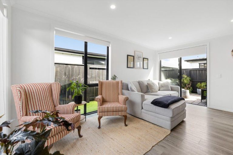 Photo of property in 12 Huriana Crescent, Te Puke, 3119