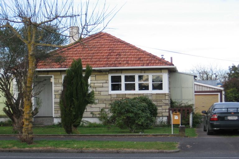 Photo of property in 193 Maeroa Road, Maeroa, Hamilton, 3200