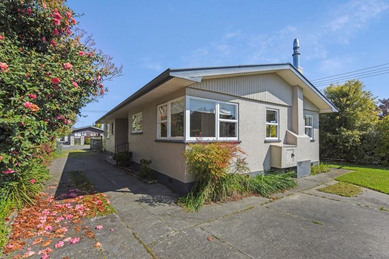 Photo of property in 6 Boyce Street, Motueka, 7120