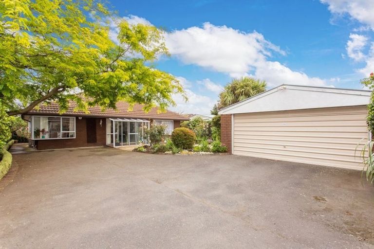 Photo of property in 11a Mathers Road, Hoon Hay, Christchurch, 8025