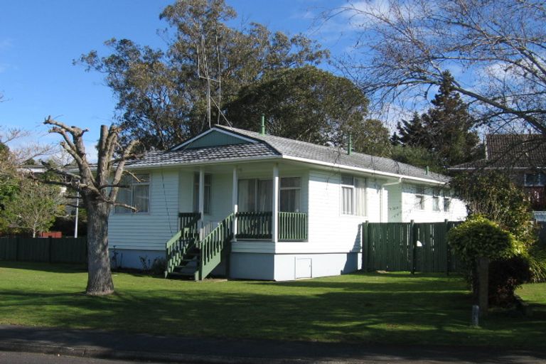 Photo of property in 1 Glenmorgan Place, Dinsdale, Hamilton, 3204