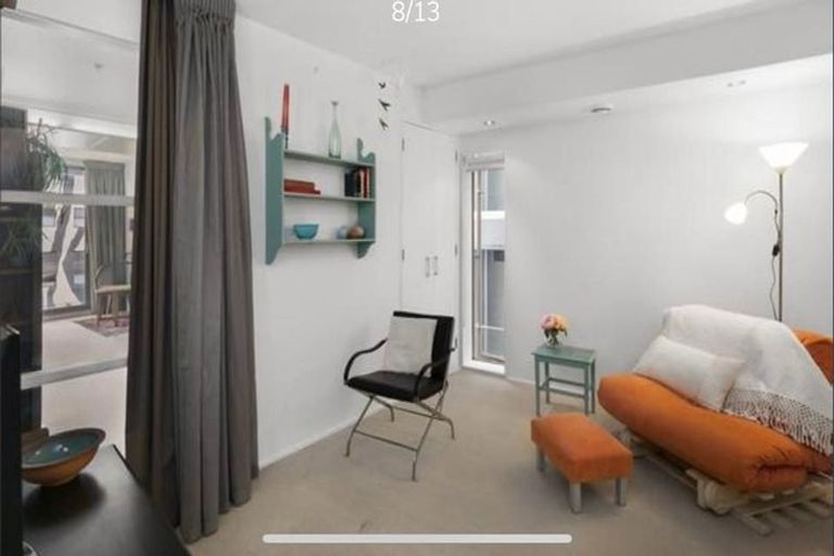Photo of property in Century City Apartments, 33/72 Tory Street, Te Aro, Wellington, 6011