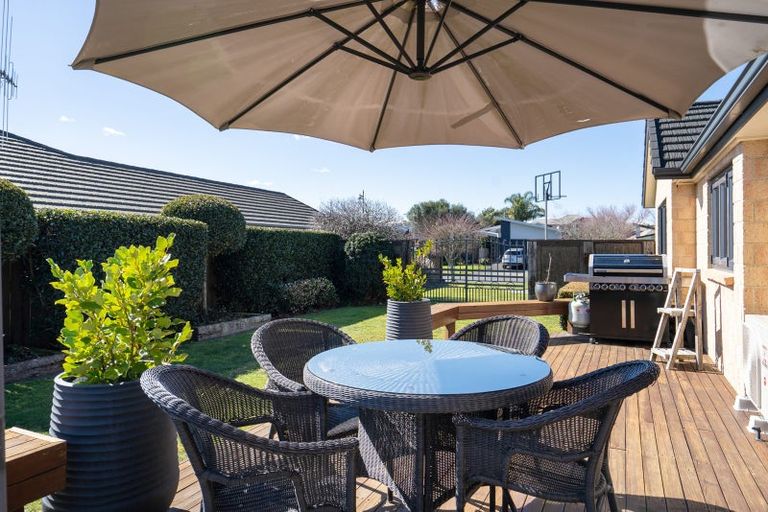 Photo of property in 5 Glenroy Place, Cambridge, 3434