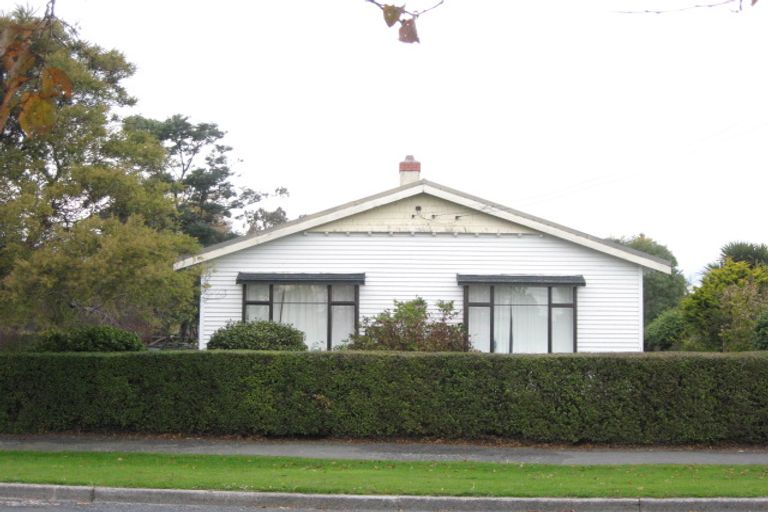 Photo of property in 55 Chaucer Street, Milton, 9220