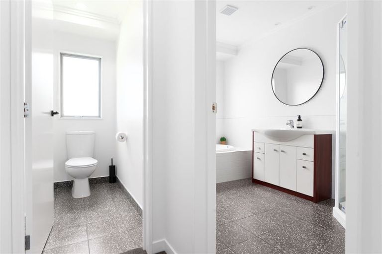 Photo of property in 62c Savanna Court, Horotiu, Hamilton, 3288