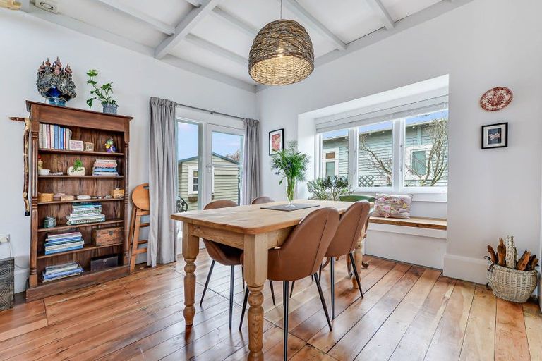 Photo of property in 46 Naylor Street, Hamilton East, Hamilton, 3216