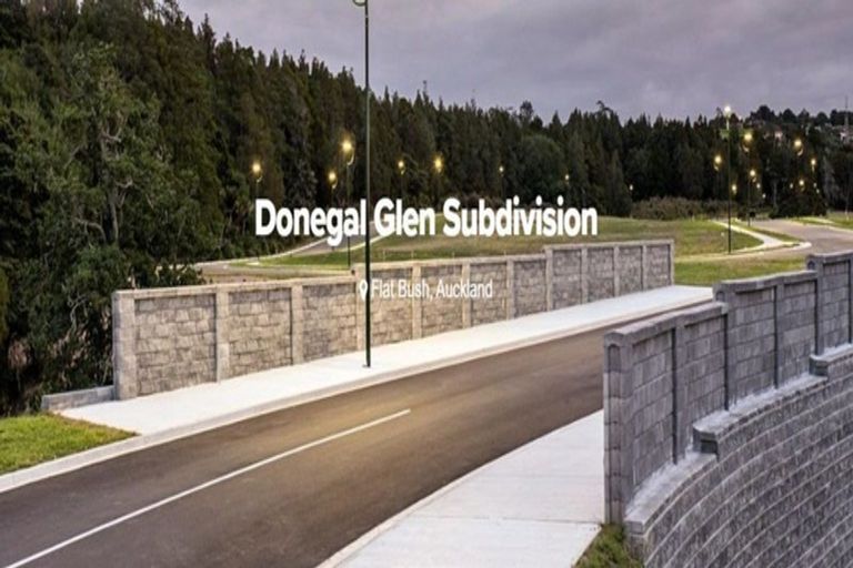 Photo of property in 84 Thomas Road, Flat Bush, Auckland, 2019