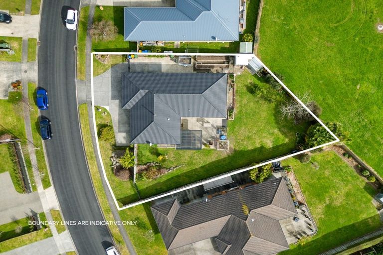 Photo of property in 9 Grace Avenue, Leamington, Cambridge, 3432