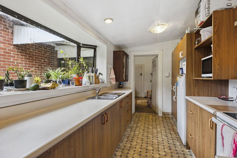 Photo of property in 64 Arthur Street, Dunedin Central, Dunedin, 9016