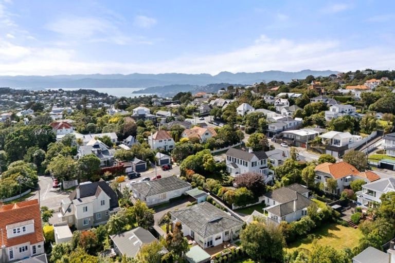 Photo of property in 18c Lancaster Street, Karori, Wellington, 6012