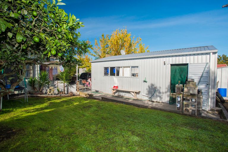 Photo of property in 10 Massey Road, Mangapapa, Gisborne, 4010