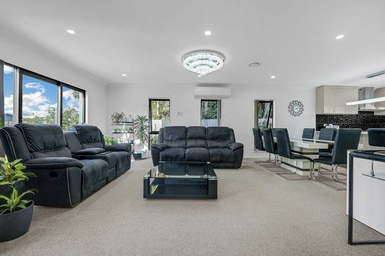 Photo of property in 39c Overton Road, Papatoetoe, Auckland, 2025