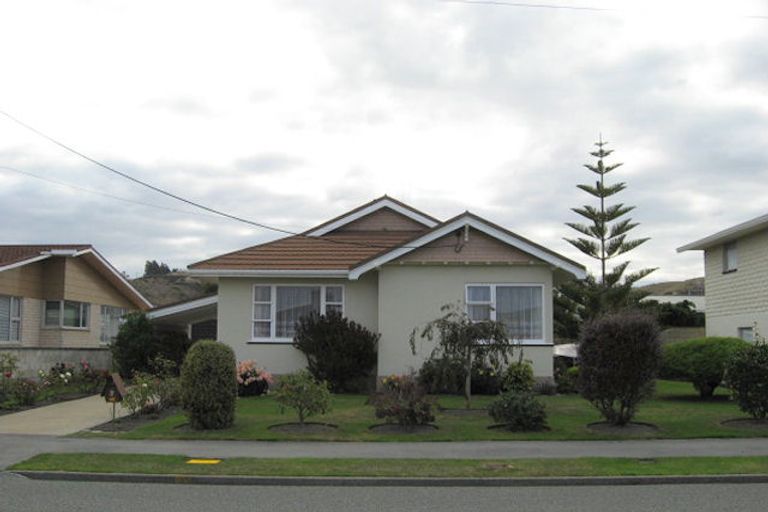 Photo of property in 6 Meon Street, Oamaru North, Oamaru, 9400