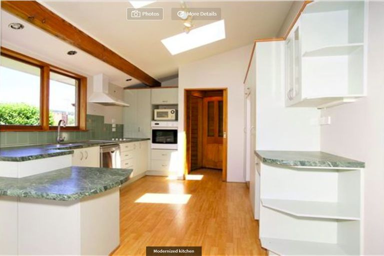 Photo of property in 426 Cashmere Road, Westmorland, Christchurch, 8025