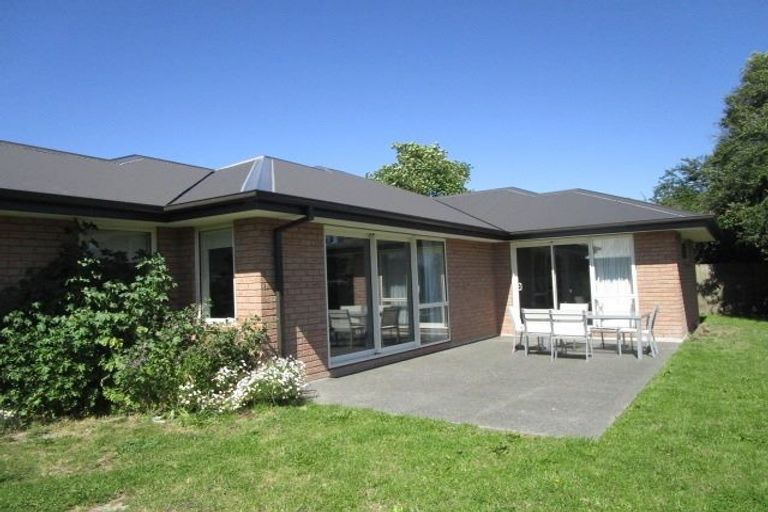 Photo of property in 103a Suva Street, Upper Riccarton, Christchurch, 8041