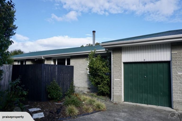 Photo of property in 10a Konini Street, Riccarton, Christchurch, 8041