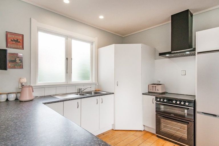 Photo of property in 903 Albert Street, Parkvale, Hastings, 4122