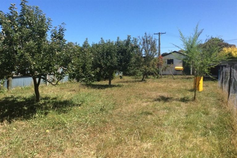 Photo of property in 11 Lyon Street, Marton, 4710