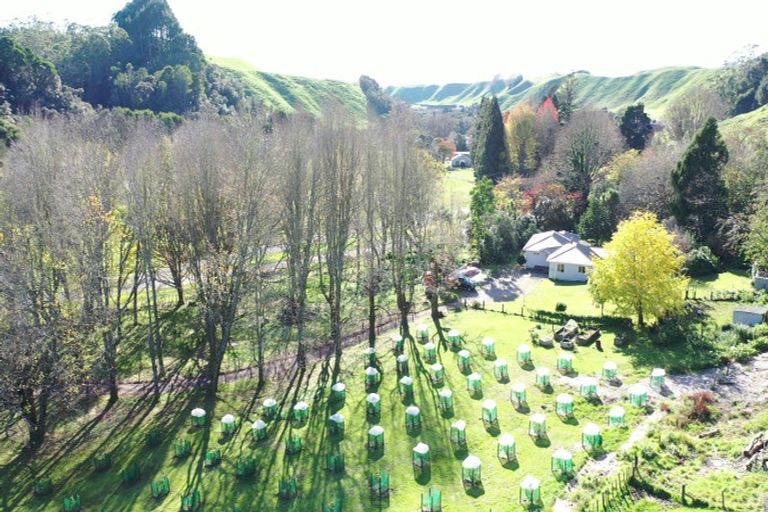 Photo of property in 868 Allport Road, Paengaroa, 3189