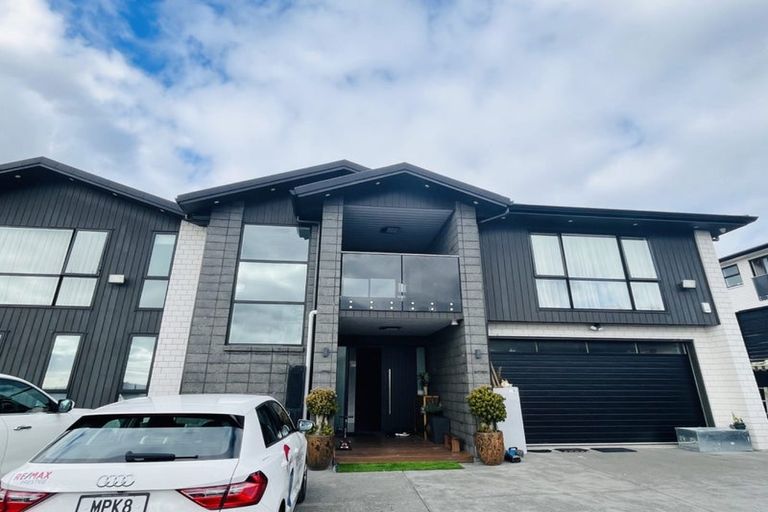 Photo of property in 47a Murphys Road, Totara Park, Auckland, 2019