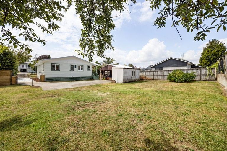 Photo of property in 461 Rewi Street, Te Awamutu, 3800