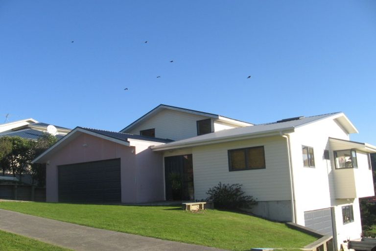 Photo of property in 58 Spyglass Lane, Whitby, Porirua, 5024