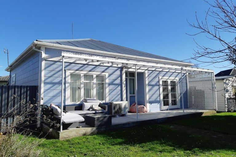 Photo of property in 45 Clarence Street, Addington, Christchurch, 8024