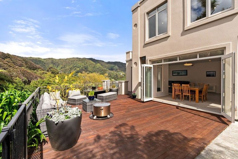 Photo of property in 117 Marine Drive, Sorrento Bay, Lower Hutt, 5013