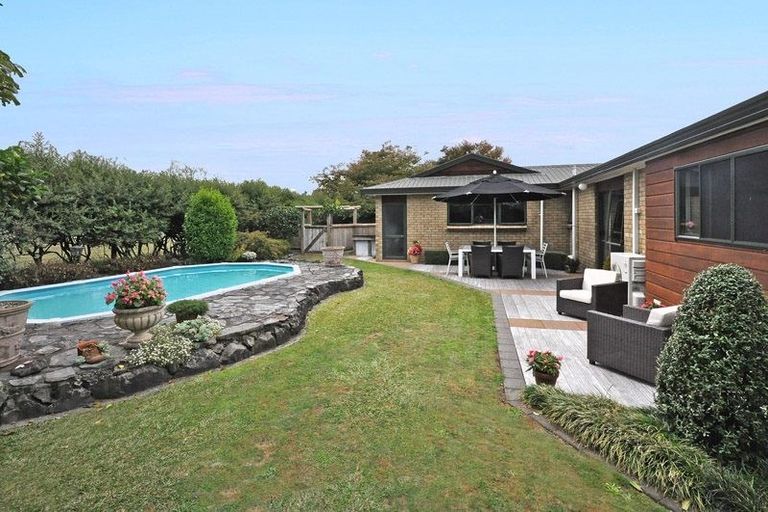 Photo of property in 1146 Crozier Street, Pirongia, 3802