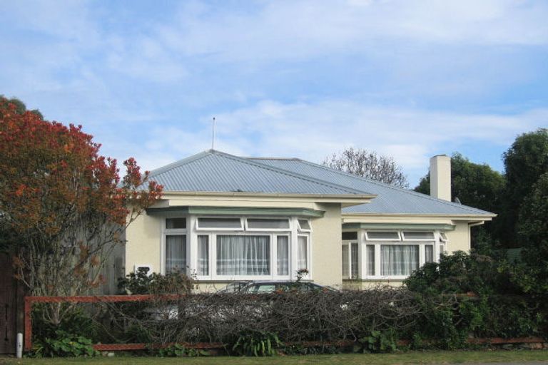 Photo of property in 1008 Williams Street, Mahora, Hastings, 4120