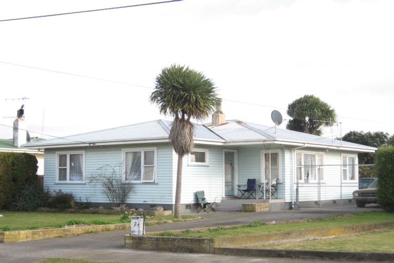Photo of property in 7 Moore Avenue, Maraenui, Napier, 4110