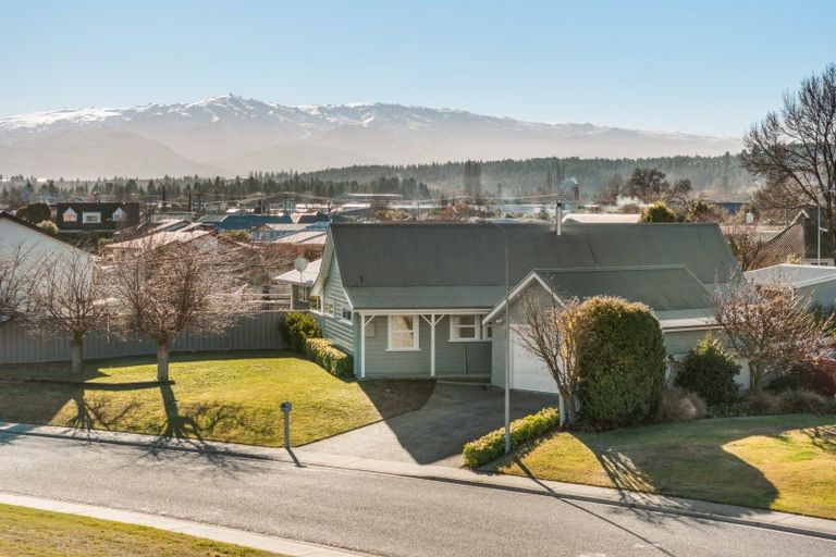 Photo of property in 23 Orchard Drive, Alexandra, 9320