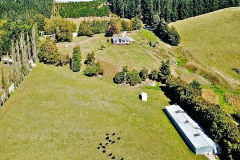 Photo of property in 101 Bulls Road, Sheffield, Darfield, 7571