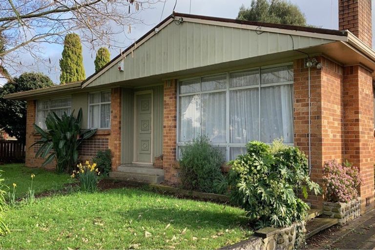 Photo of property in 23 Lewis Street, Glenview, Hamilton, 3206