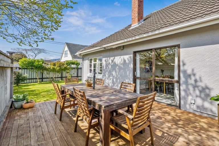 Photo of property in 12 Elm Street, Ebdentown, Upper Hutt, 5018