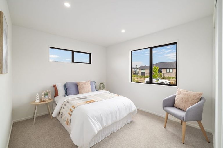 Photo of property in 4 Poipoi Place, Aranui, Christchurch, 8061