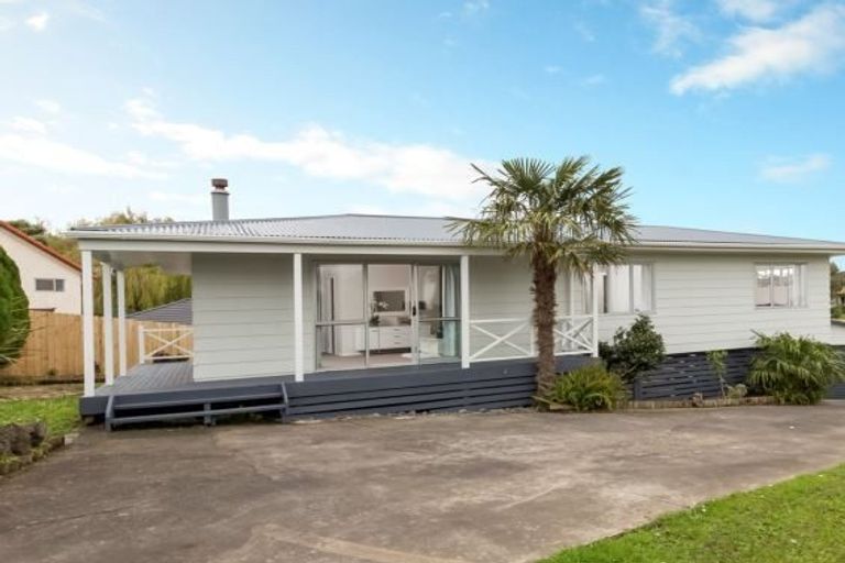 Photo of property in 67 Gills Road, Bucklands Beach, Auckland, 2014