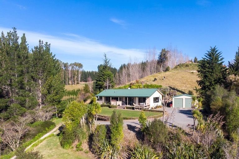 Photo of property in 88 Whakapirau Road, Maraekakaho, Hastings, 4174