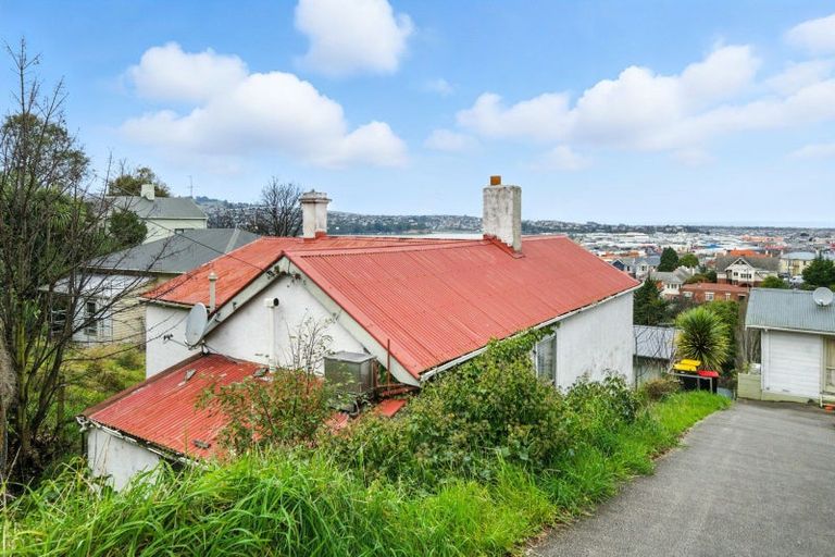 Photo of property in 93 Canongate, Dunedin Central, Dunedin, 9016