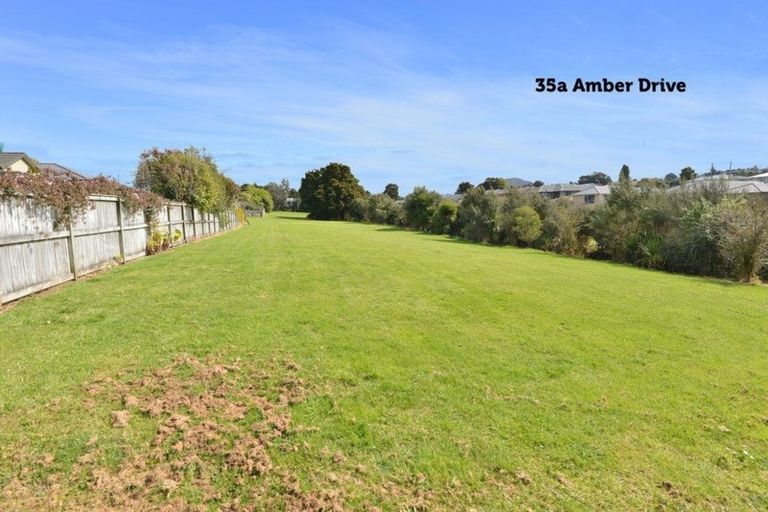 Photo of property in 35a Amber Drive, Tikipunga, Whangarei, 0112