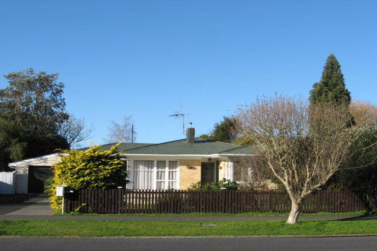 Photo of property in 32 Morris Road, Hillcrest, Hamilton, 3216