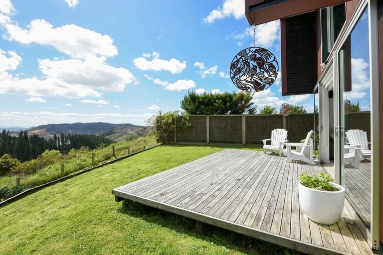 Photo of property in 340 Kimptons Road, Clevedon, Manurewa, 2576