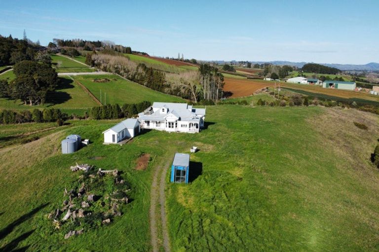 Photo of property in Pukekohe Road East, Pukekohe East, Pukekohe, 2677