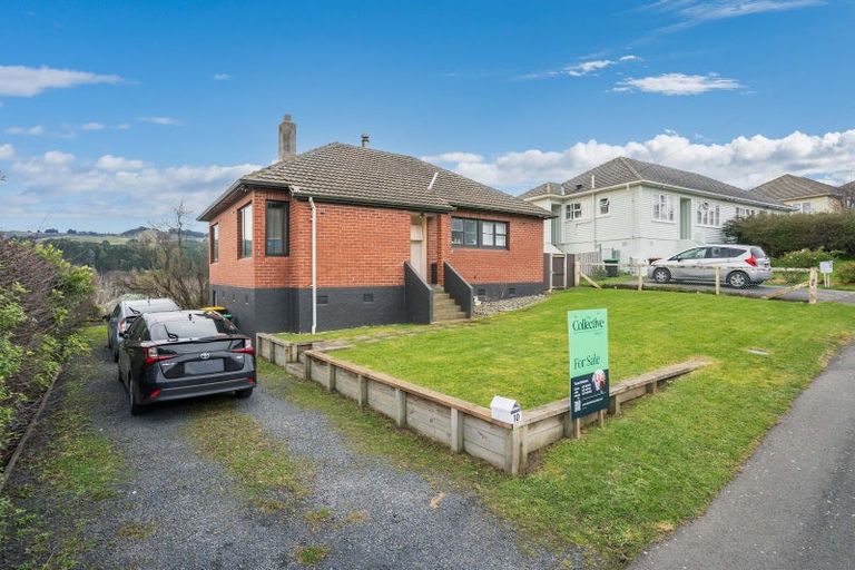 Photo of property in 10 Derby Street, Green Island, Dunedin, 9018