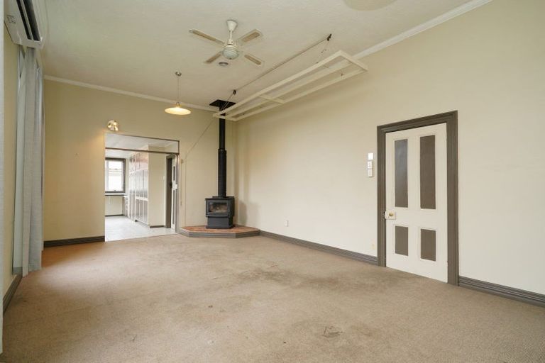 Photo of property in 46 Mitchell Street, Richmond, Invercargill, 9810