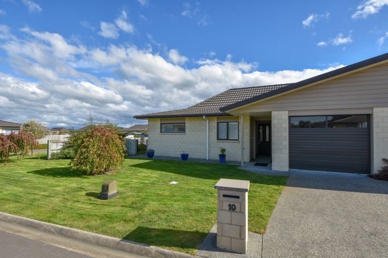 Photo of property in Ashmore Park, 10 Ashmore Park Road, Carterton, 5713