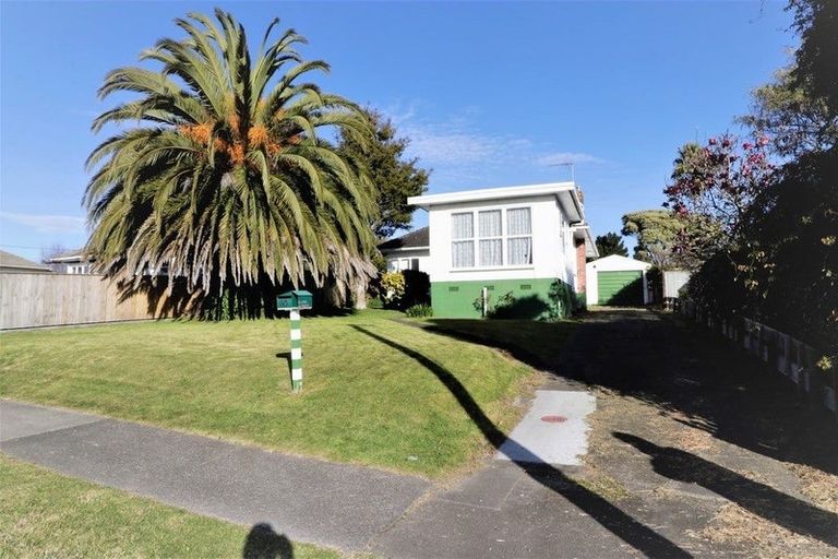 Photo of property in 90 Portal Street, Durie Hill, Whanganui, 4500